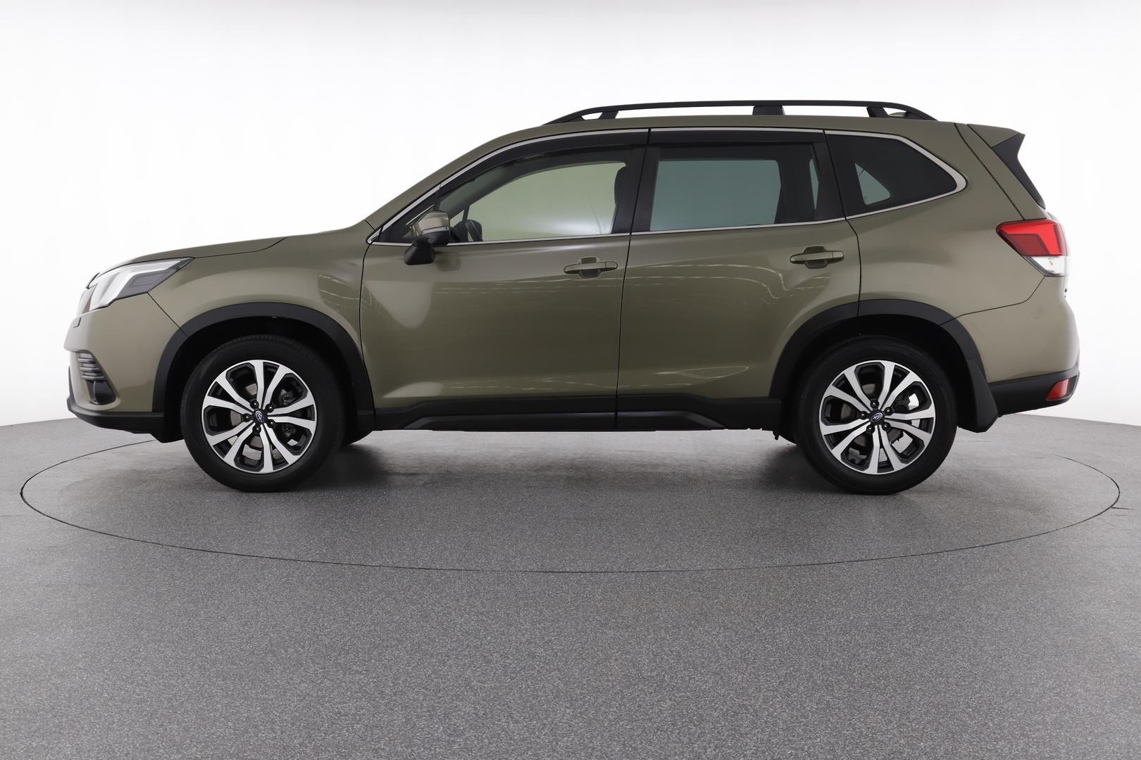Subaru Forester image 3