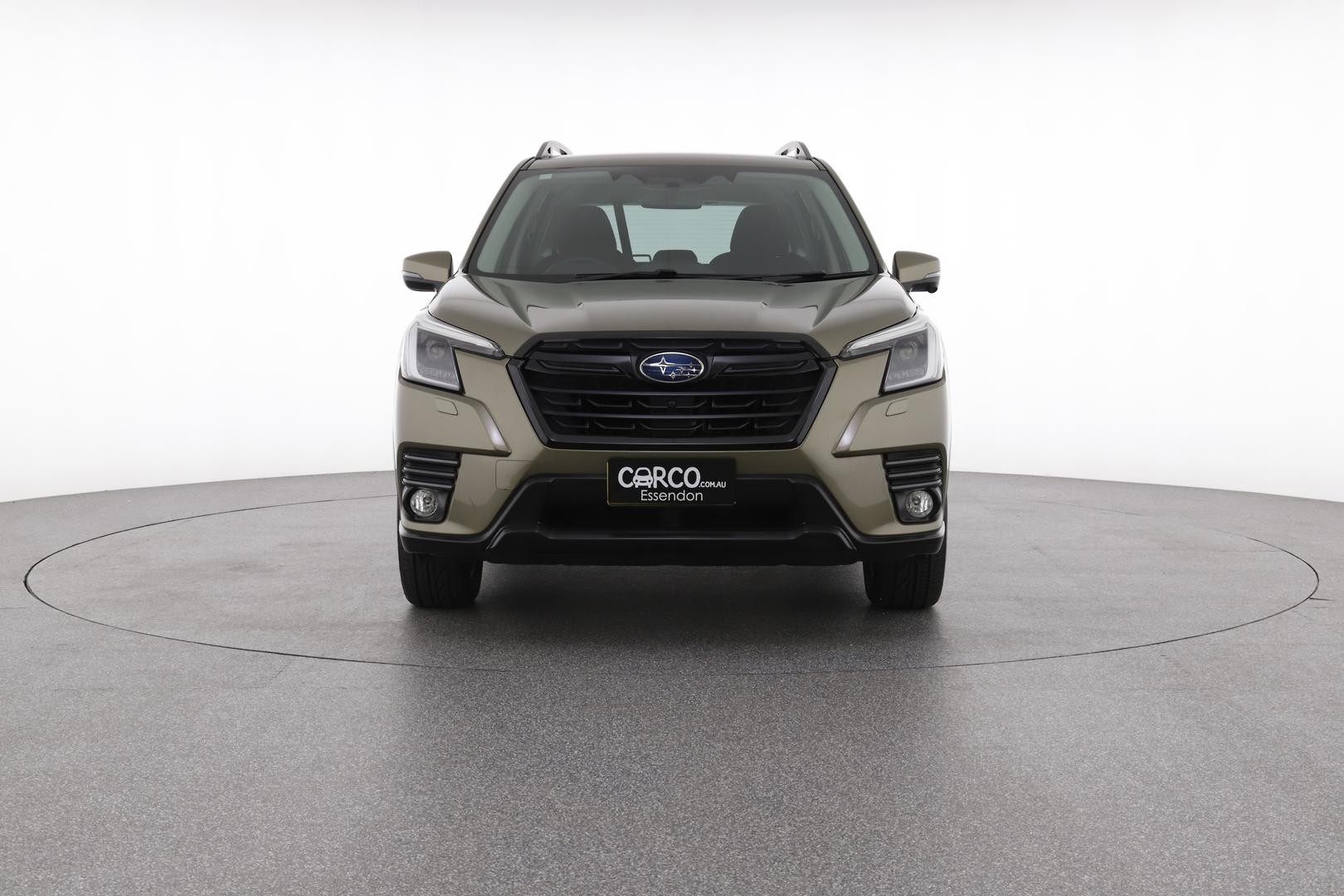 Subaru Forester image 2