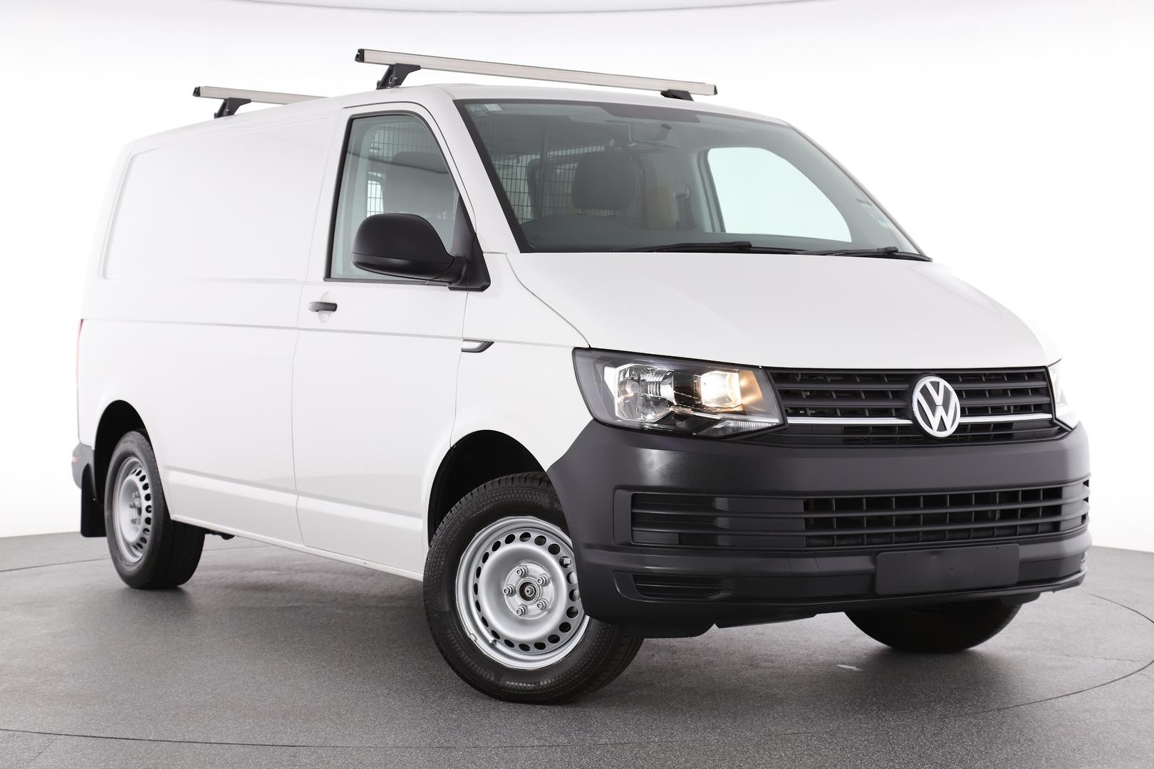 Volkswagen Transporter image 1