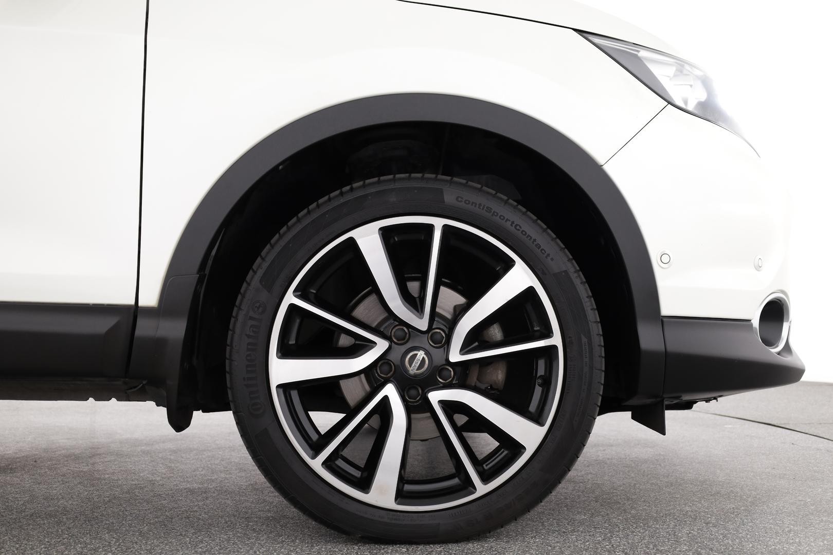 Nissan Qashqai image 3