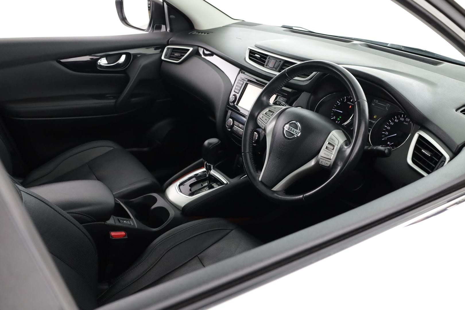 Nissan Qashqai image 4