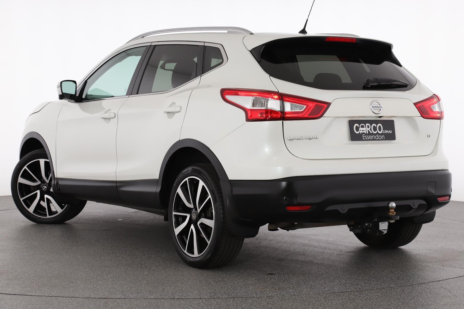 Nissan Qashqai image 2