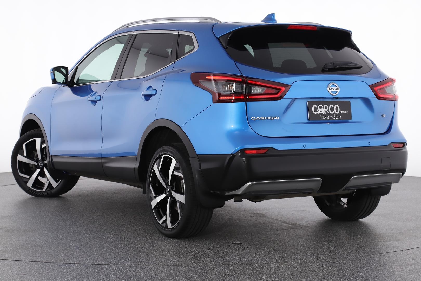Nissan Qashqai image 2