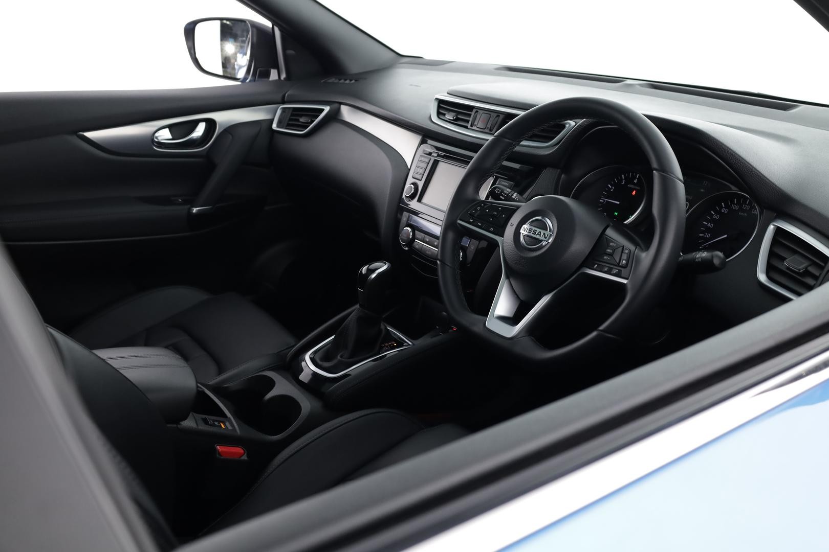 Nissan Qashqai image 4