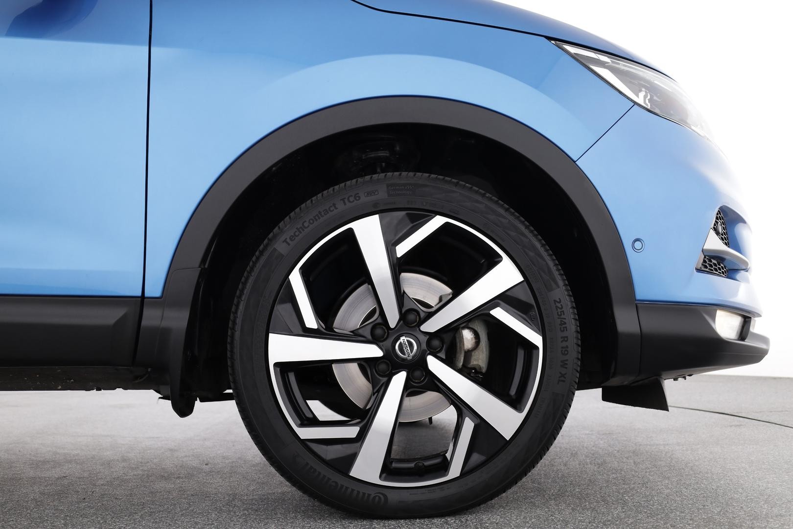 Nissan Qashqai image 3