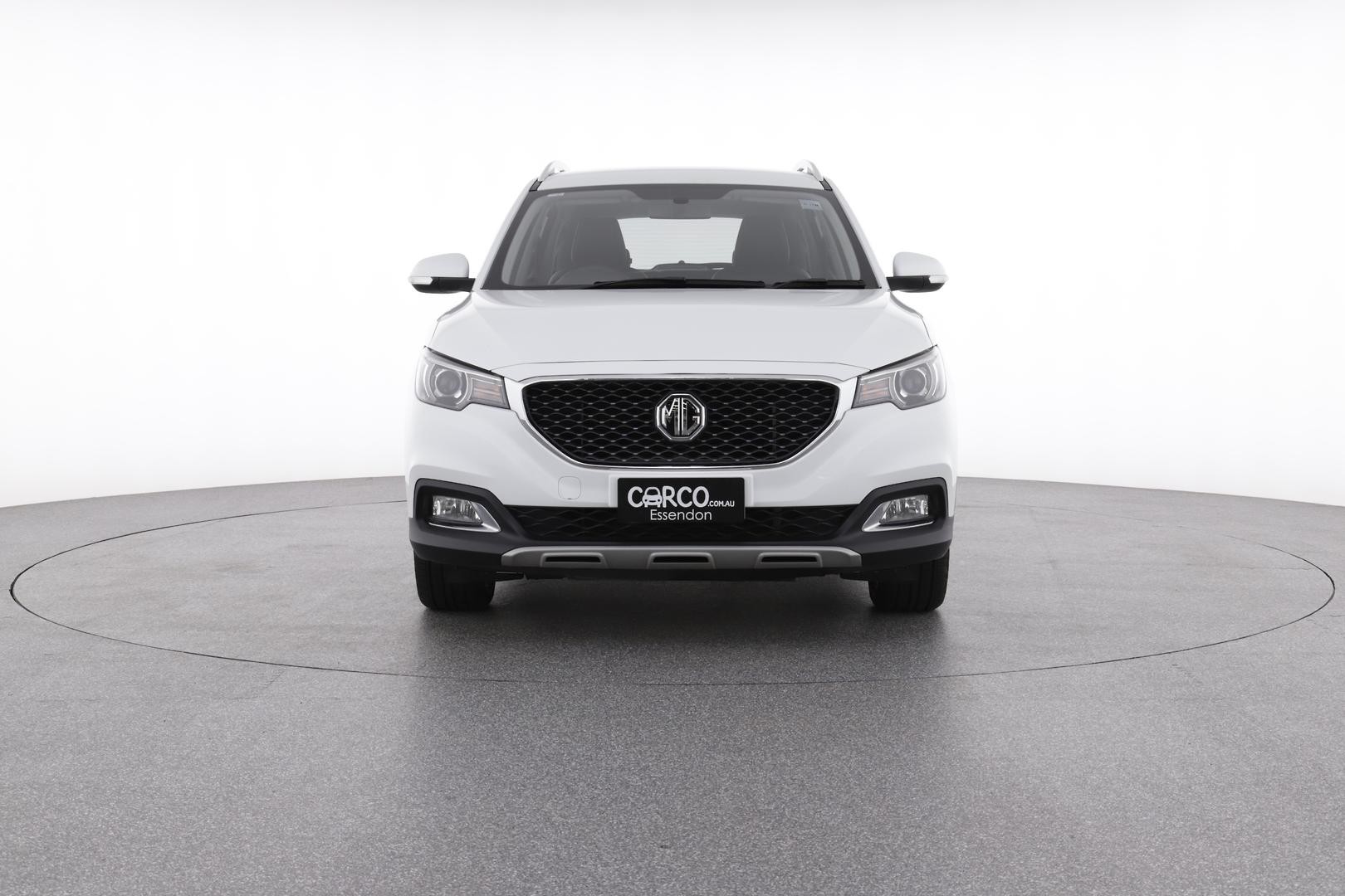 MG Zs image 2
