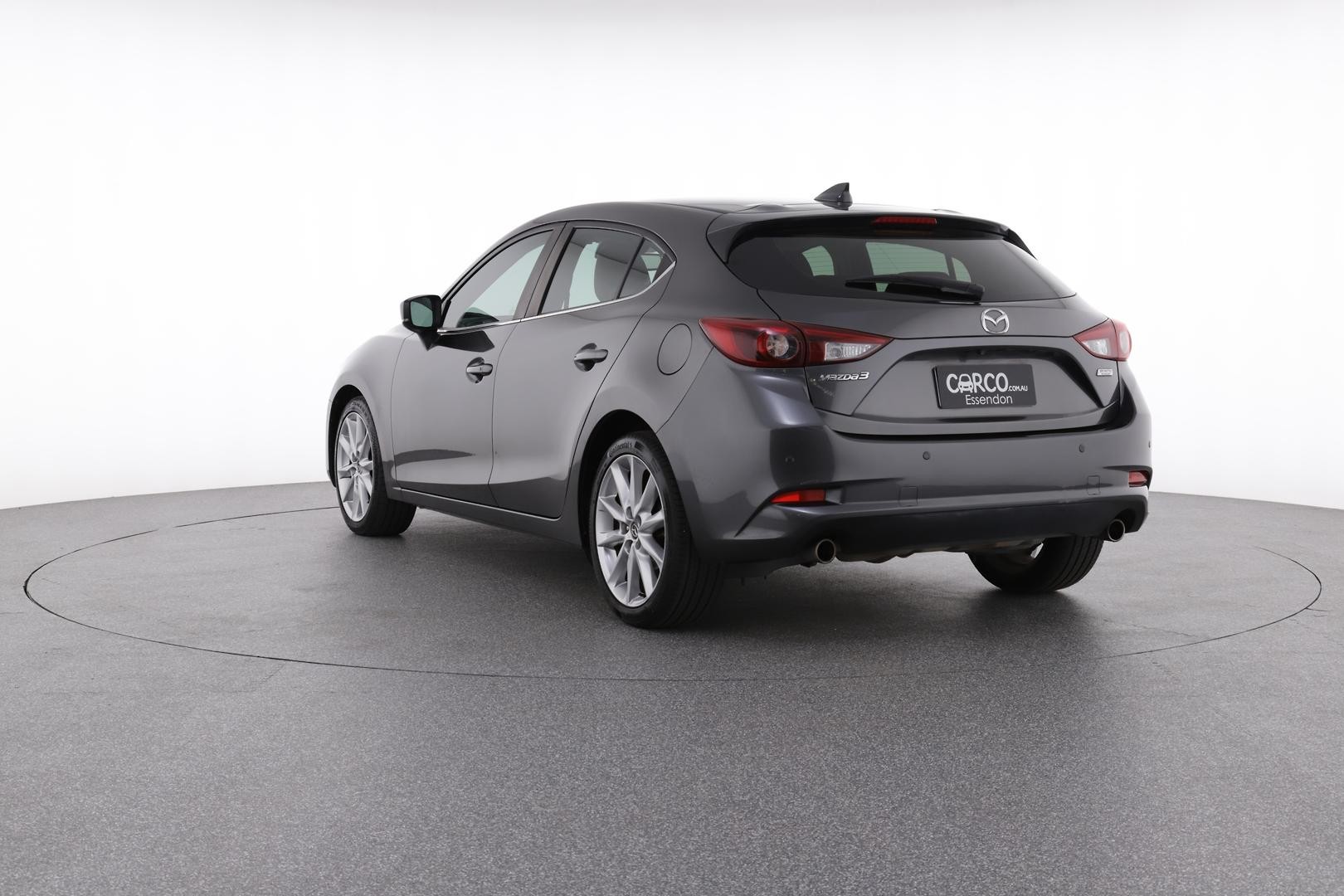 Mazda 3 image 4