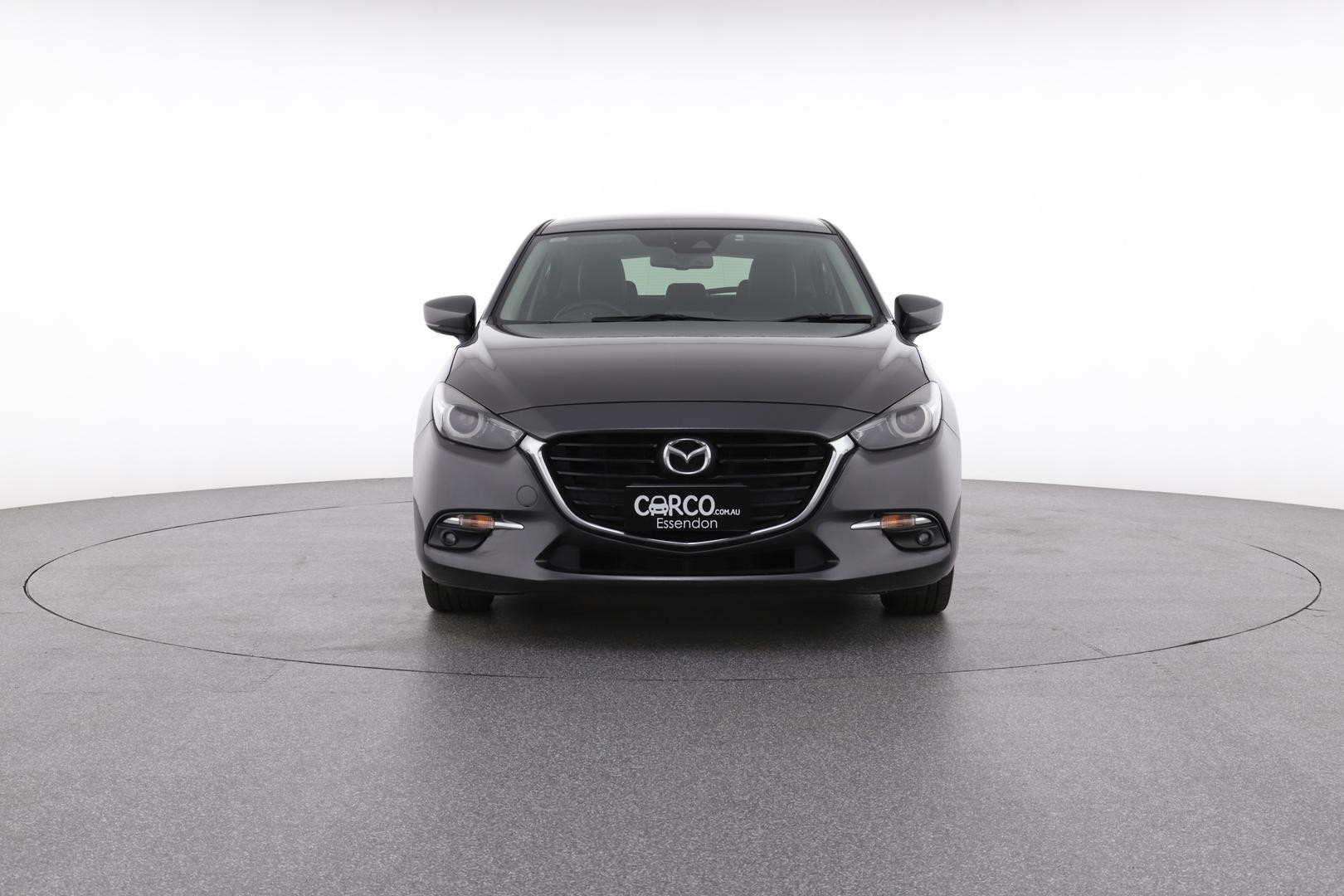 Mazda 3 image 2