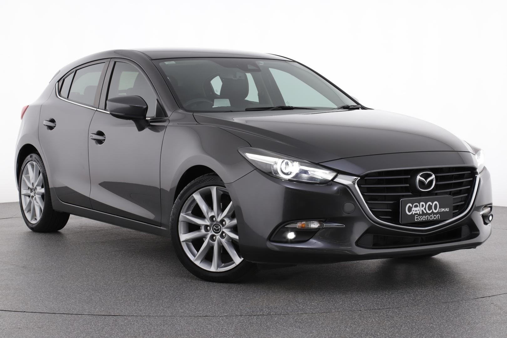 Mazda 3 image 1