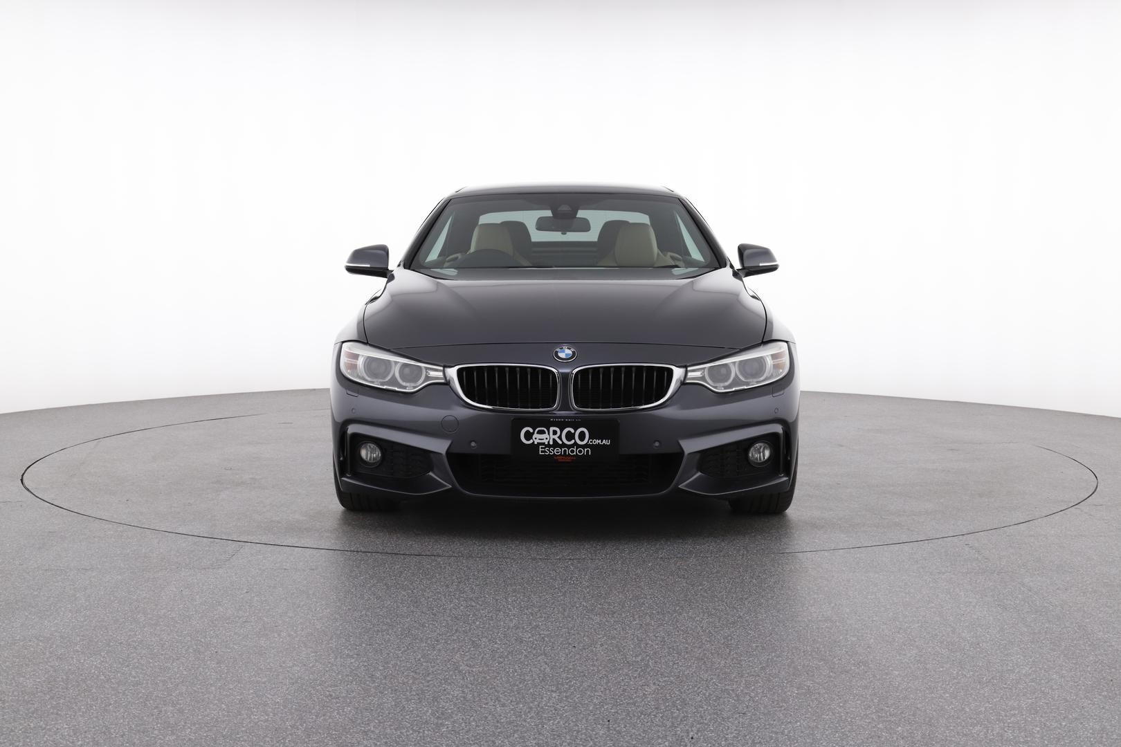 BMW 4 Series image 2
