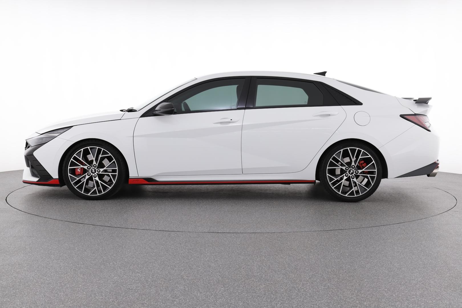 Hyundai I30 image 3