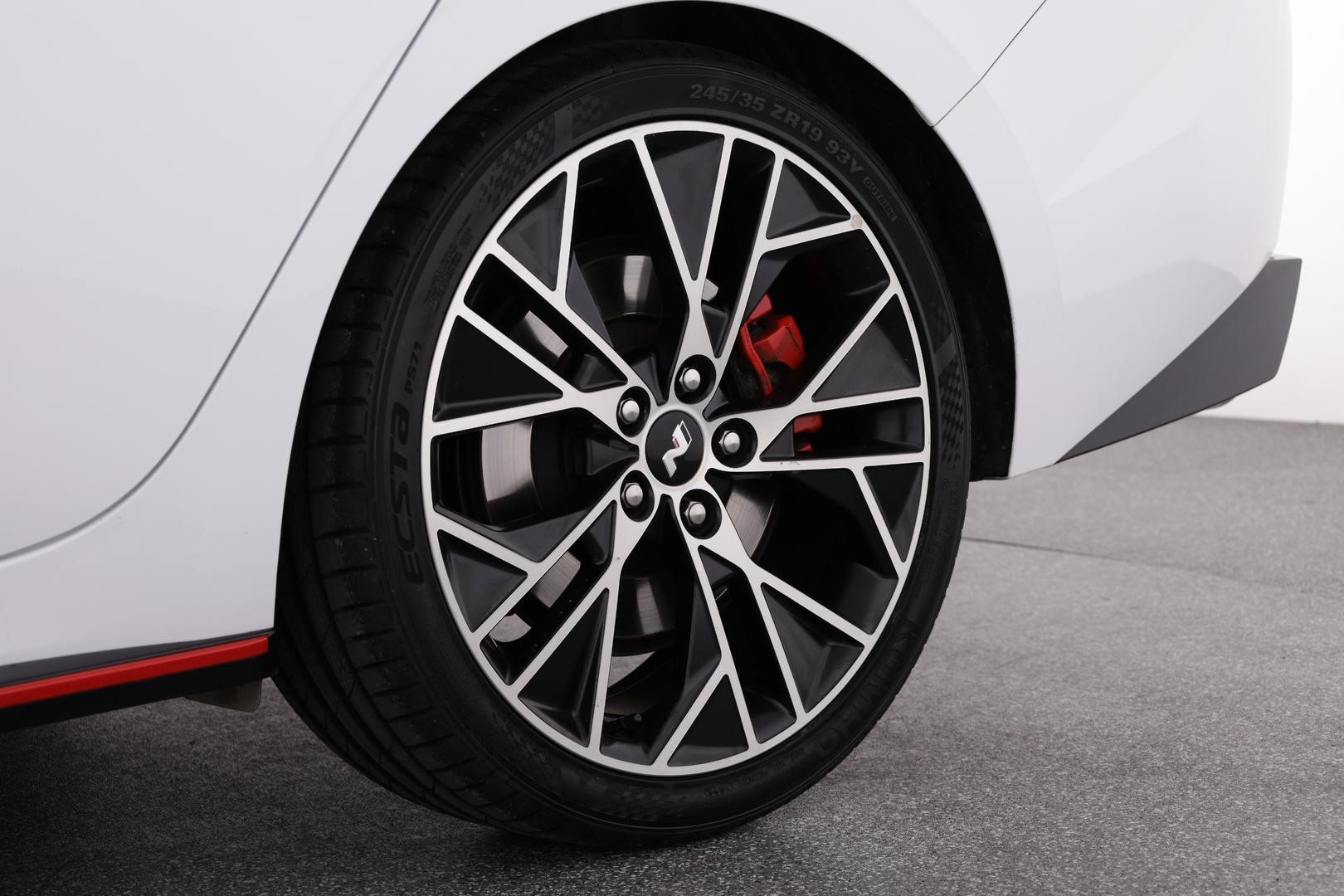Hyundai I30 image 2