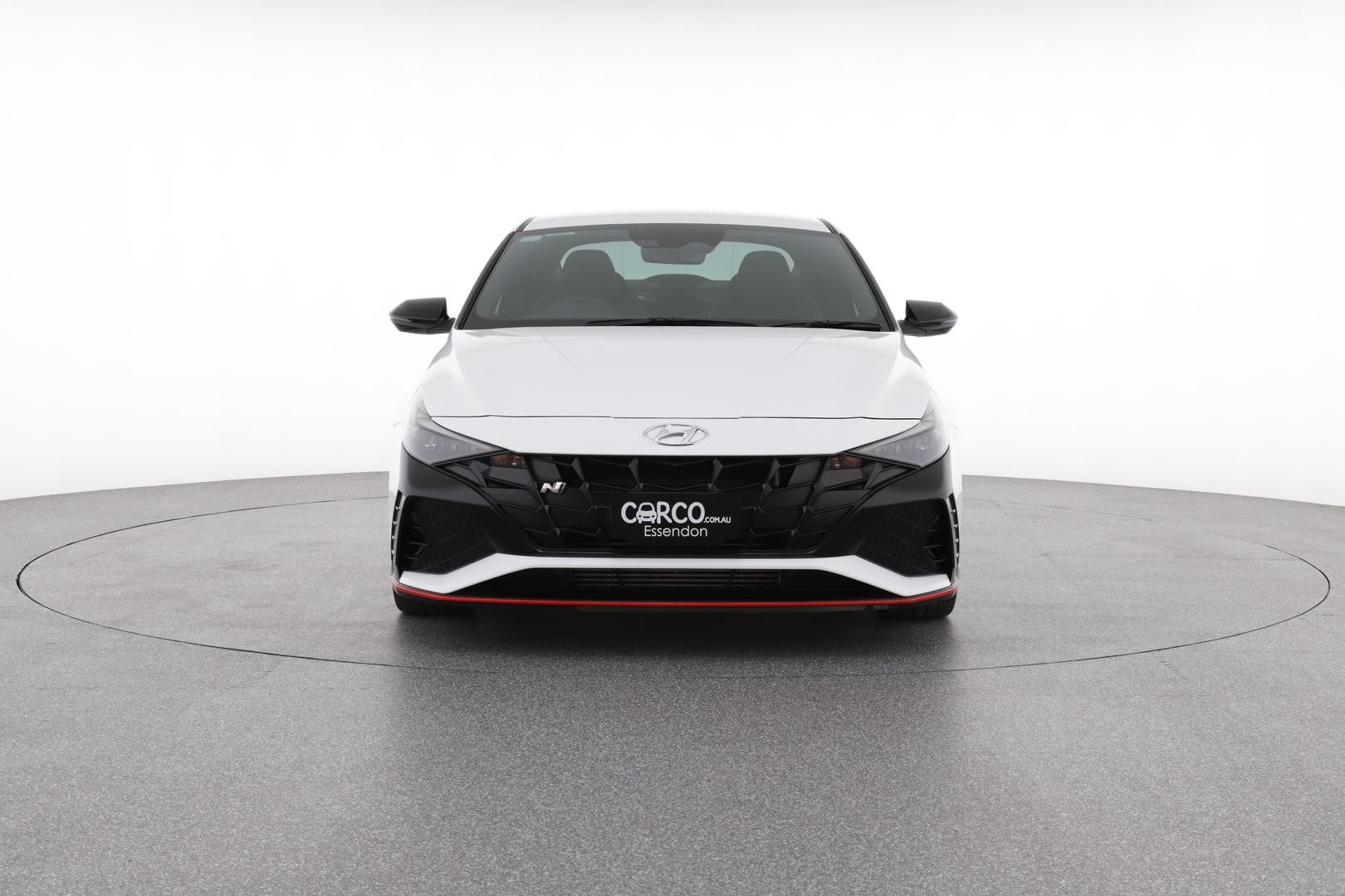 Hyundai I30 image 2