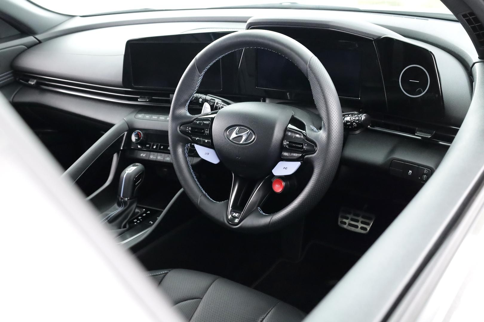 Hyundai I30 image 3