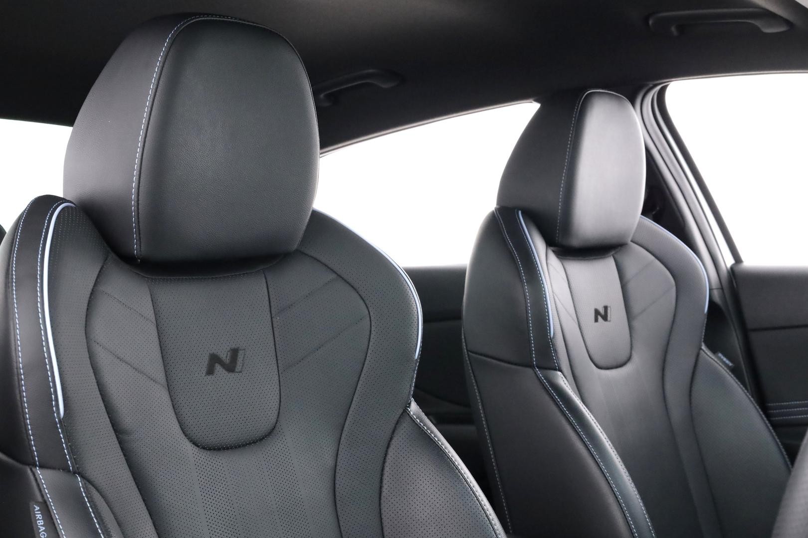 Hyundai I30 image 4