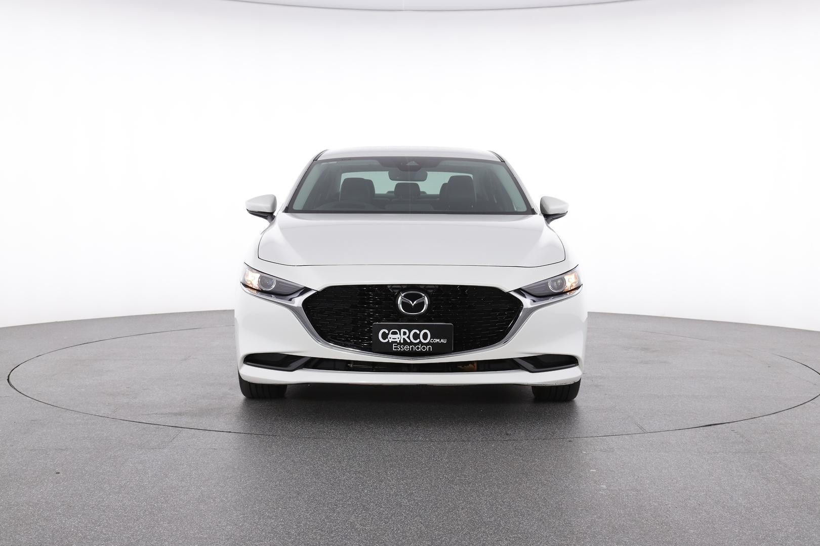 Mazda 3 image 3