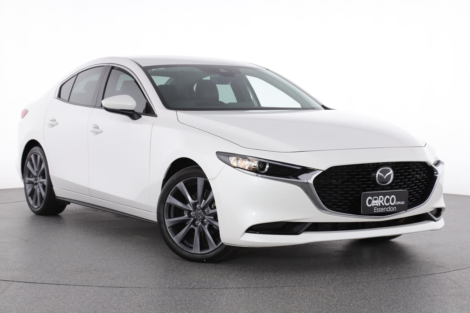 Mazda 3 image 1
