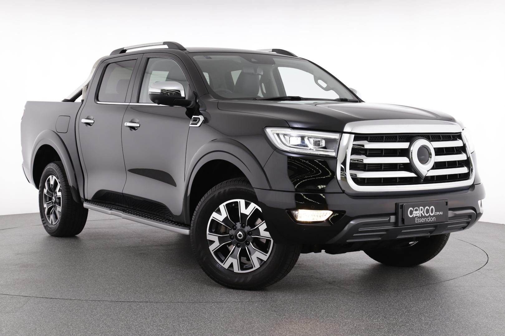 Gwm Ute image 1