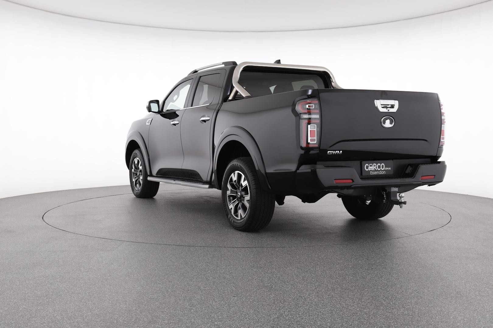 Gwm Ute image 4