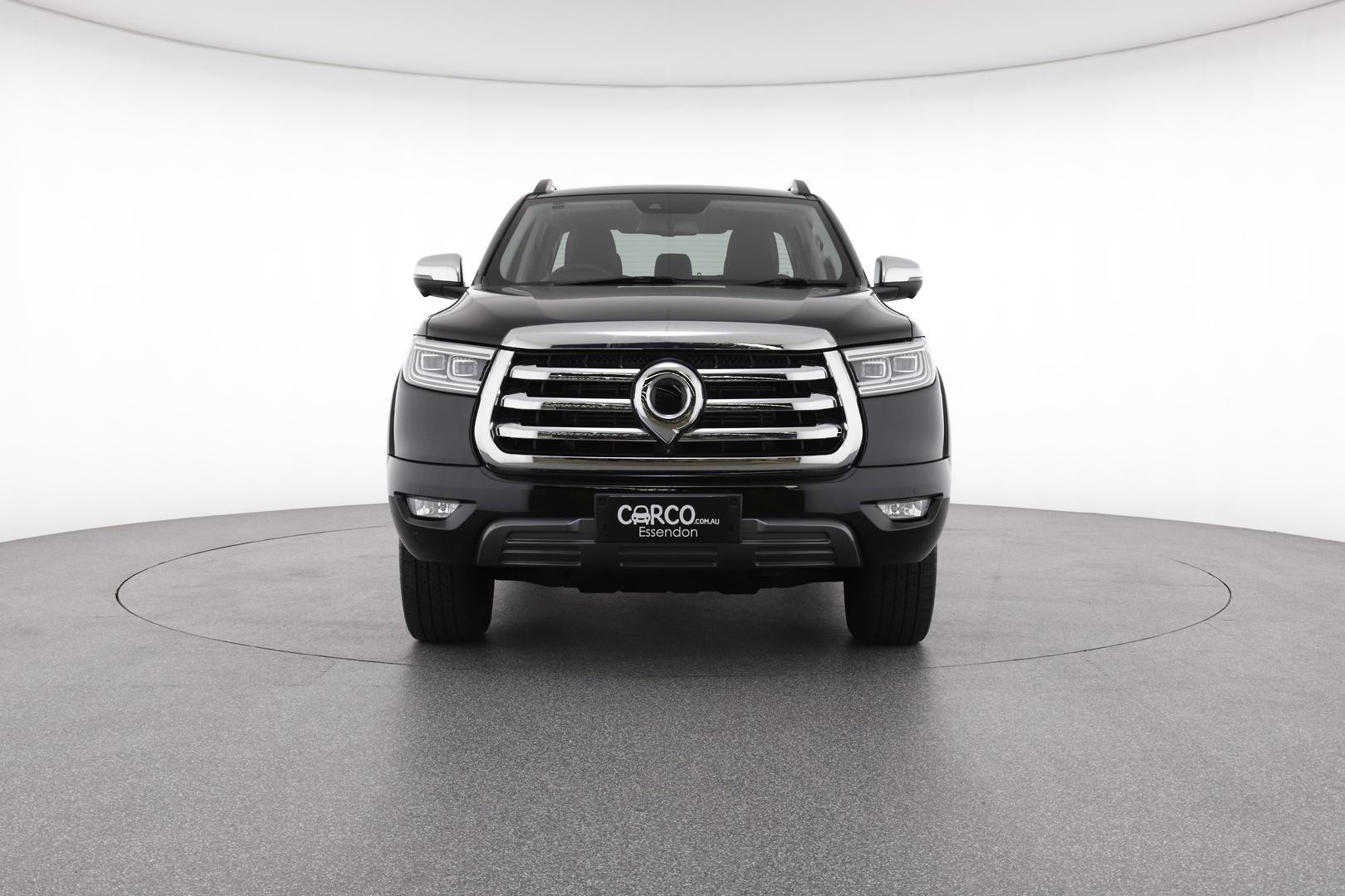 Gwm Ute image 2