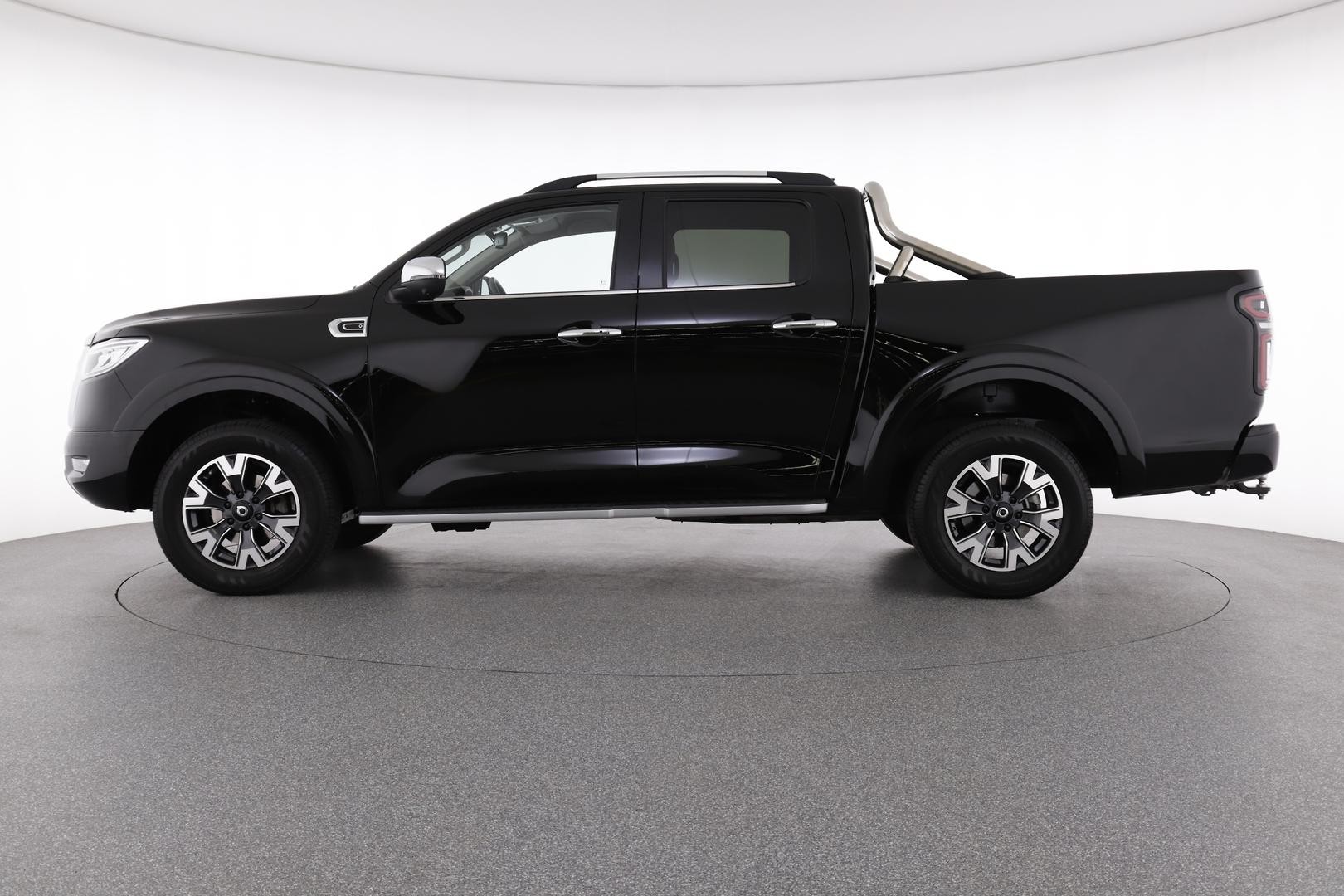 Gwm Ute image 3