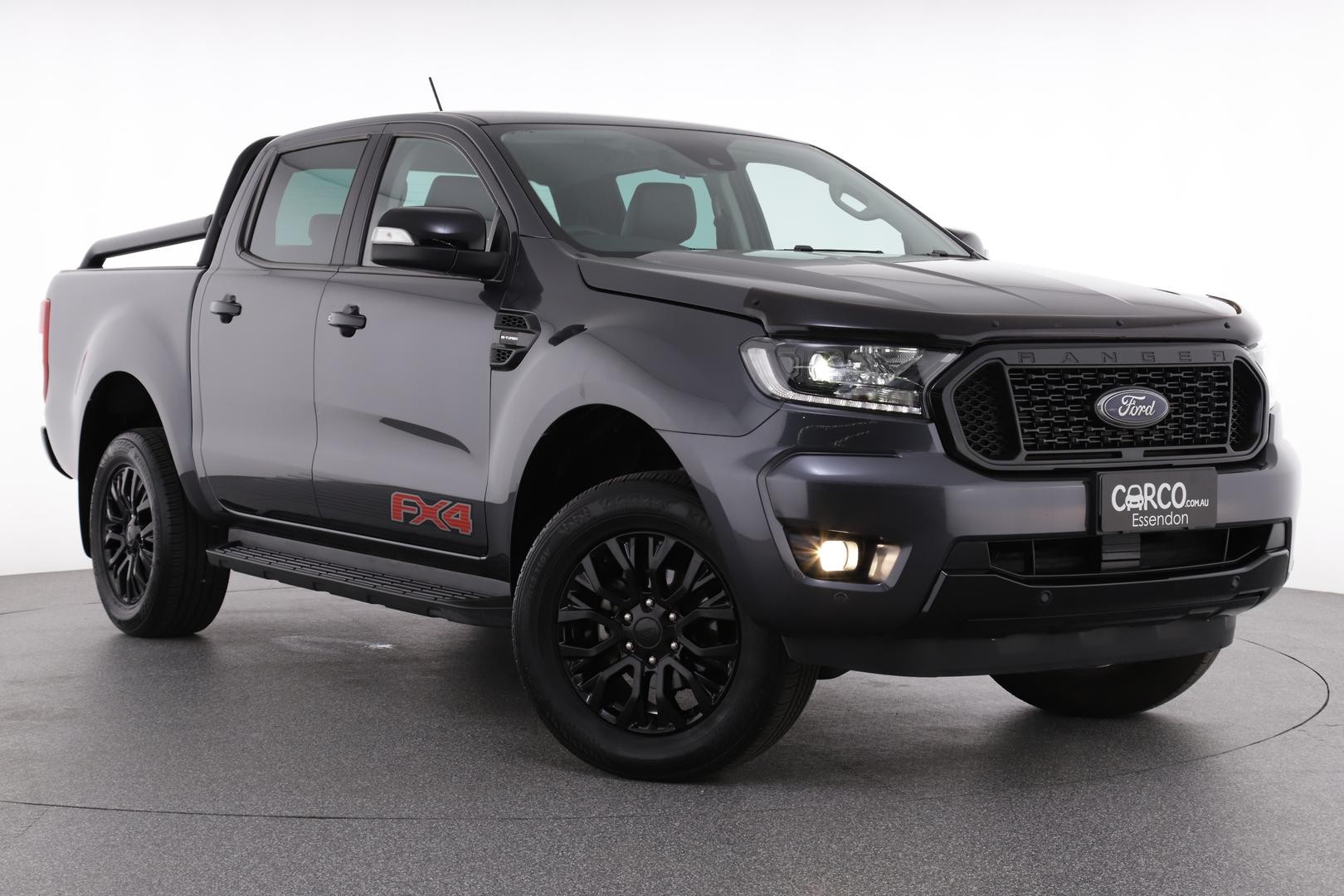 Ford Ranger image 1