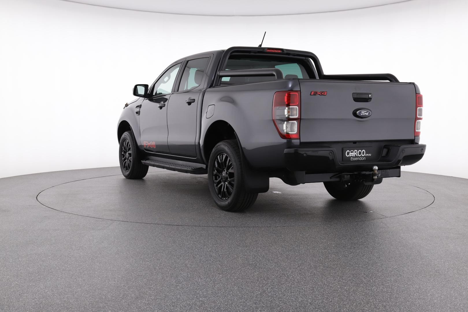 Ford Ranger image 4