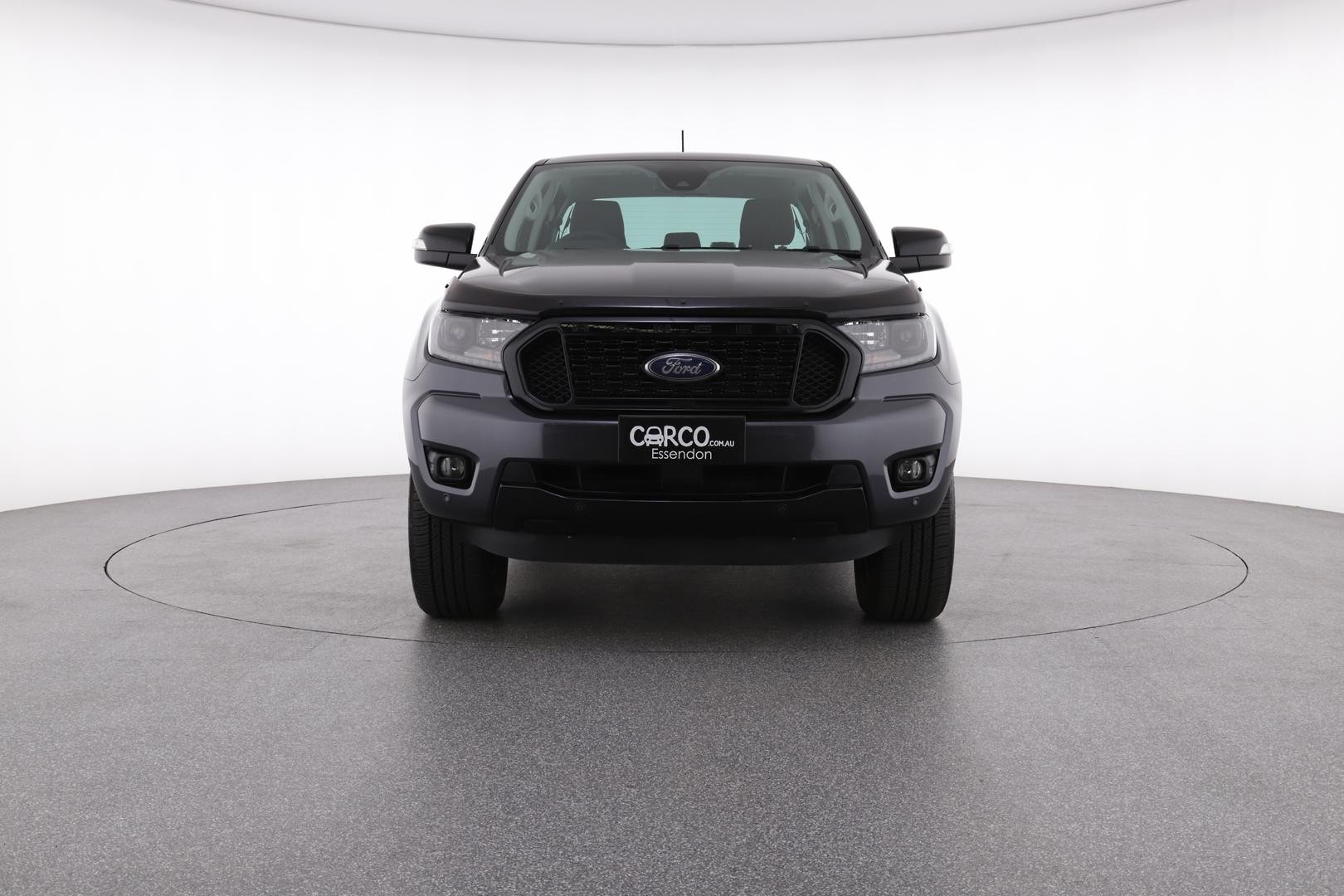 Ford Ranger image 2