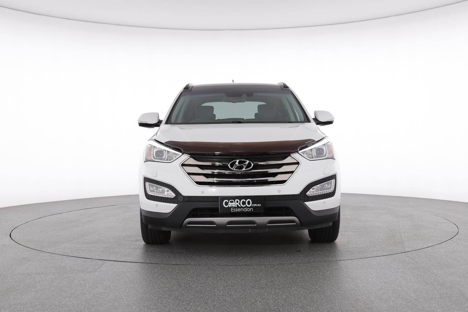 Hyundai Santa Fe image 3