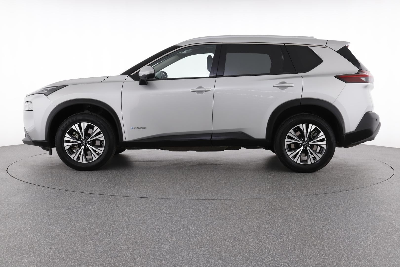 Nissan X-trail image 3