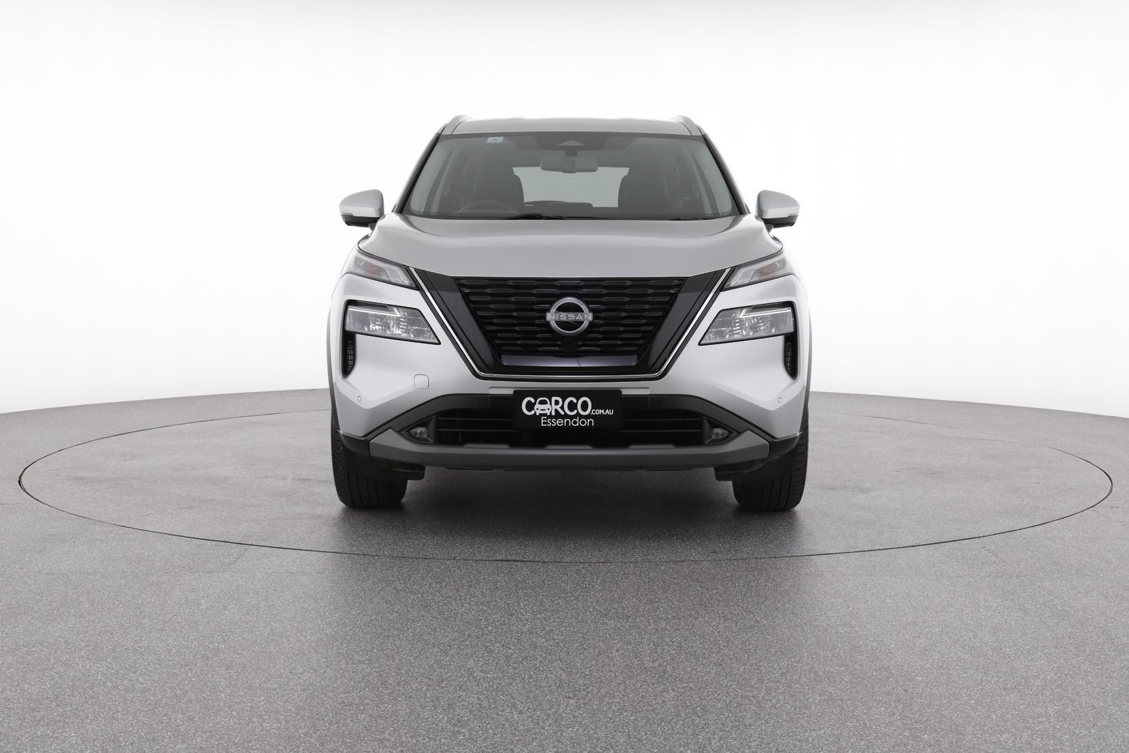 Nissan X-trail image 2