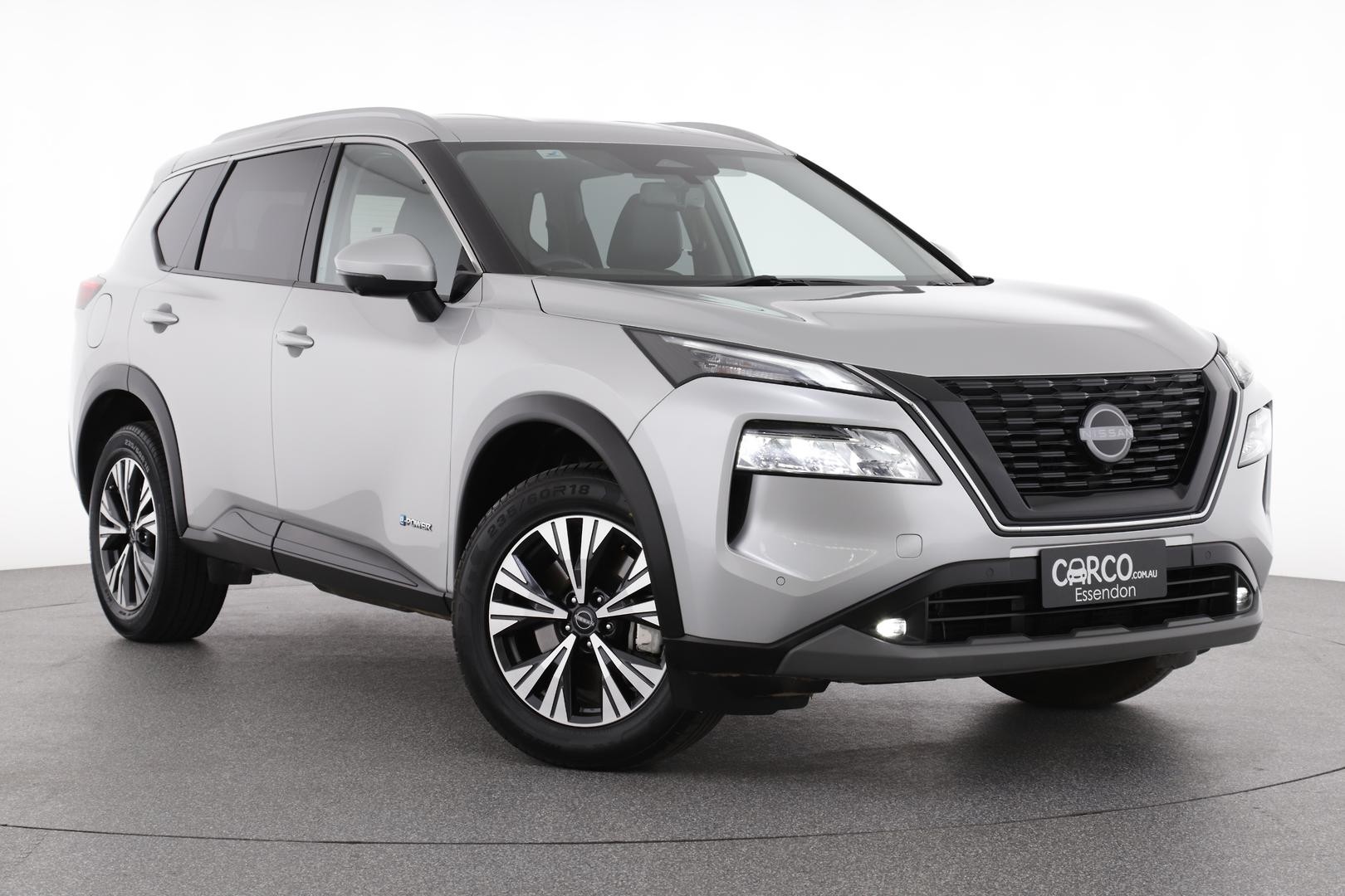 Nissan X-trail image 1