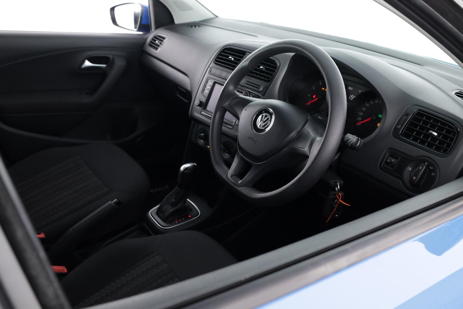 Volkswagen Polo image 4