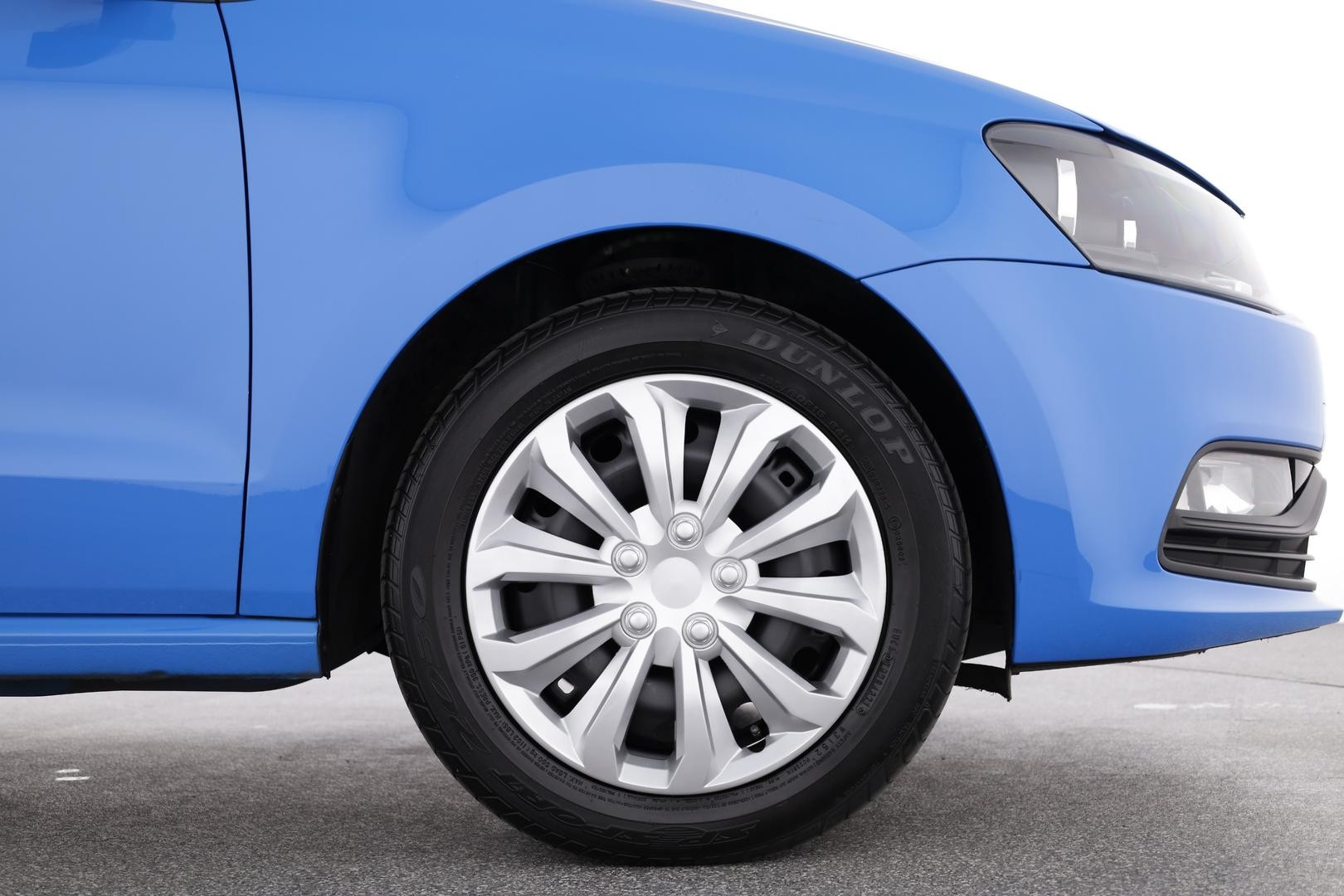 Volkswagen Polo image 3