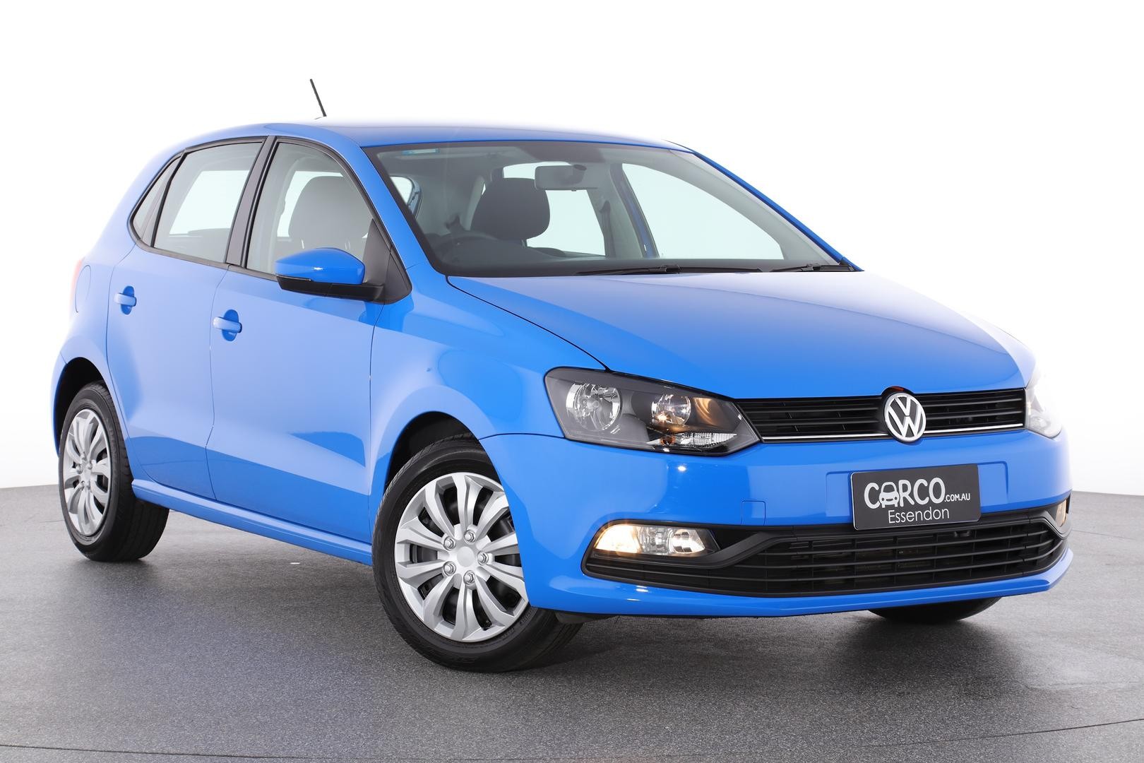 Volkswagen Polo image 1