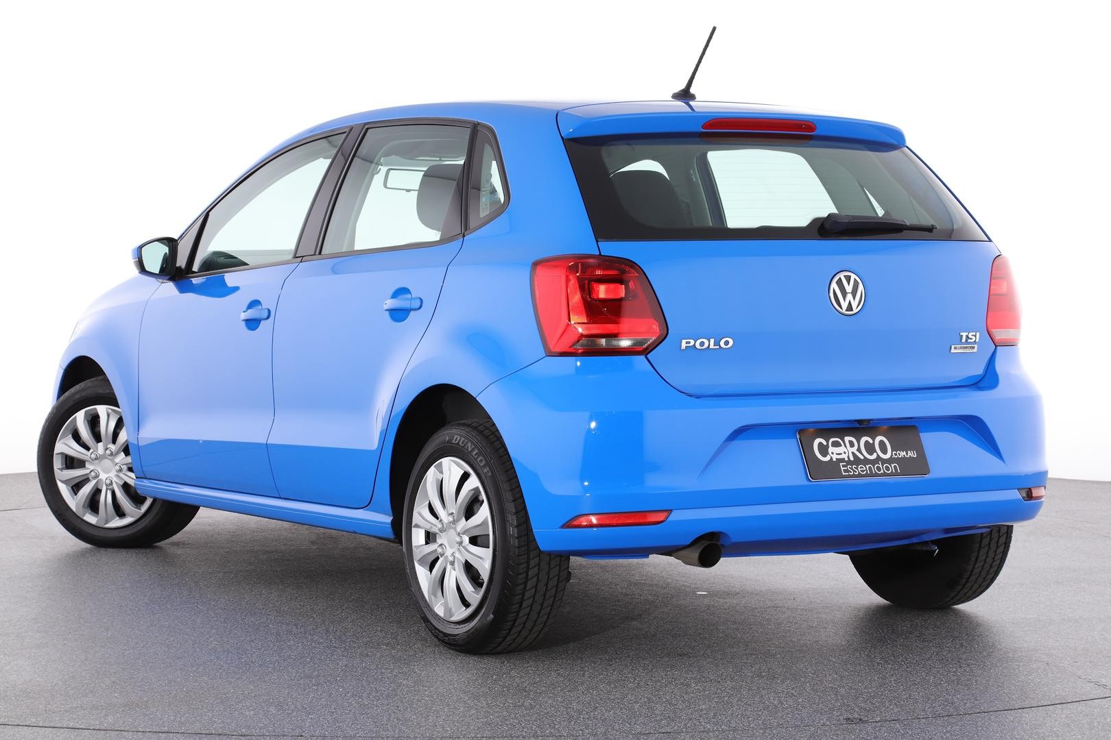 Volkswagen Polo image 2