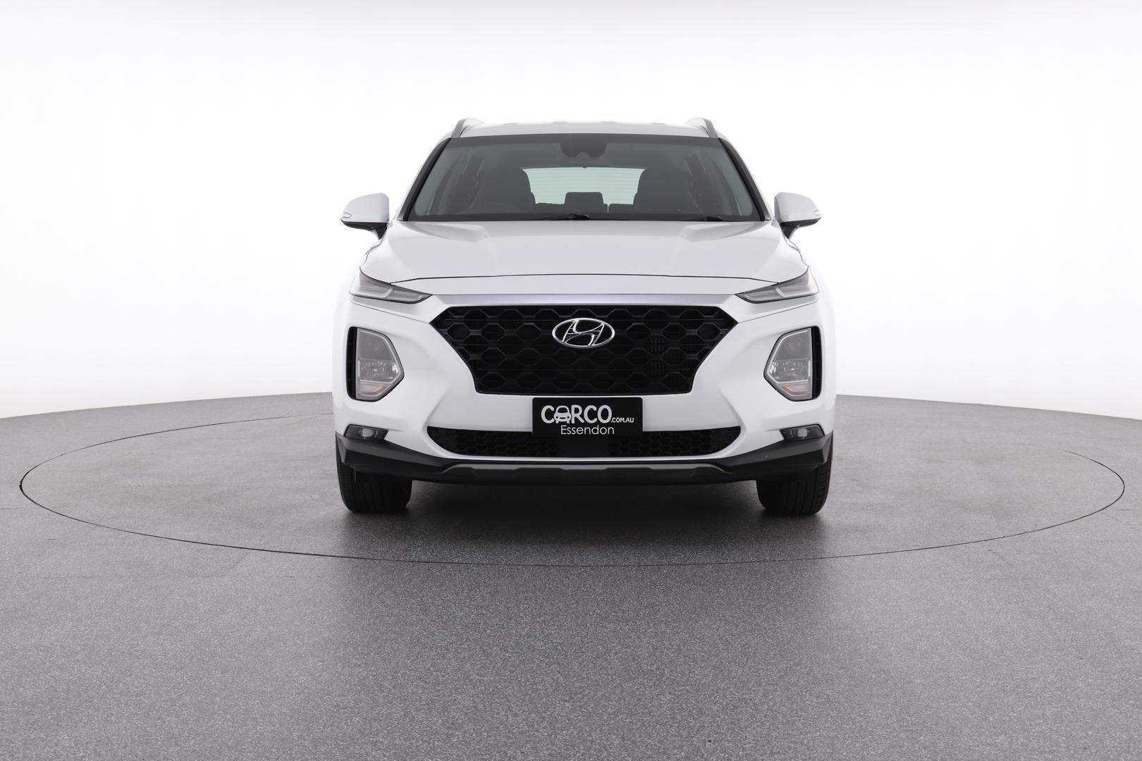Hyundai Santa Fe image 2