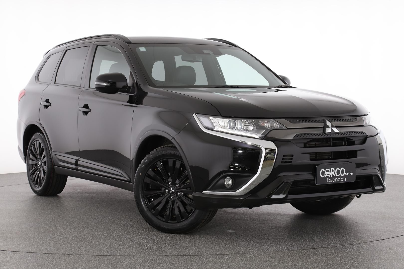 Mitsubishi Outlander image 1