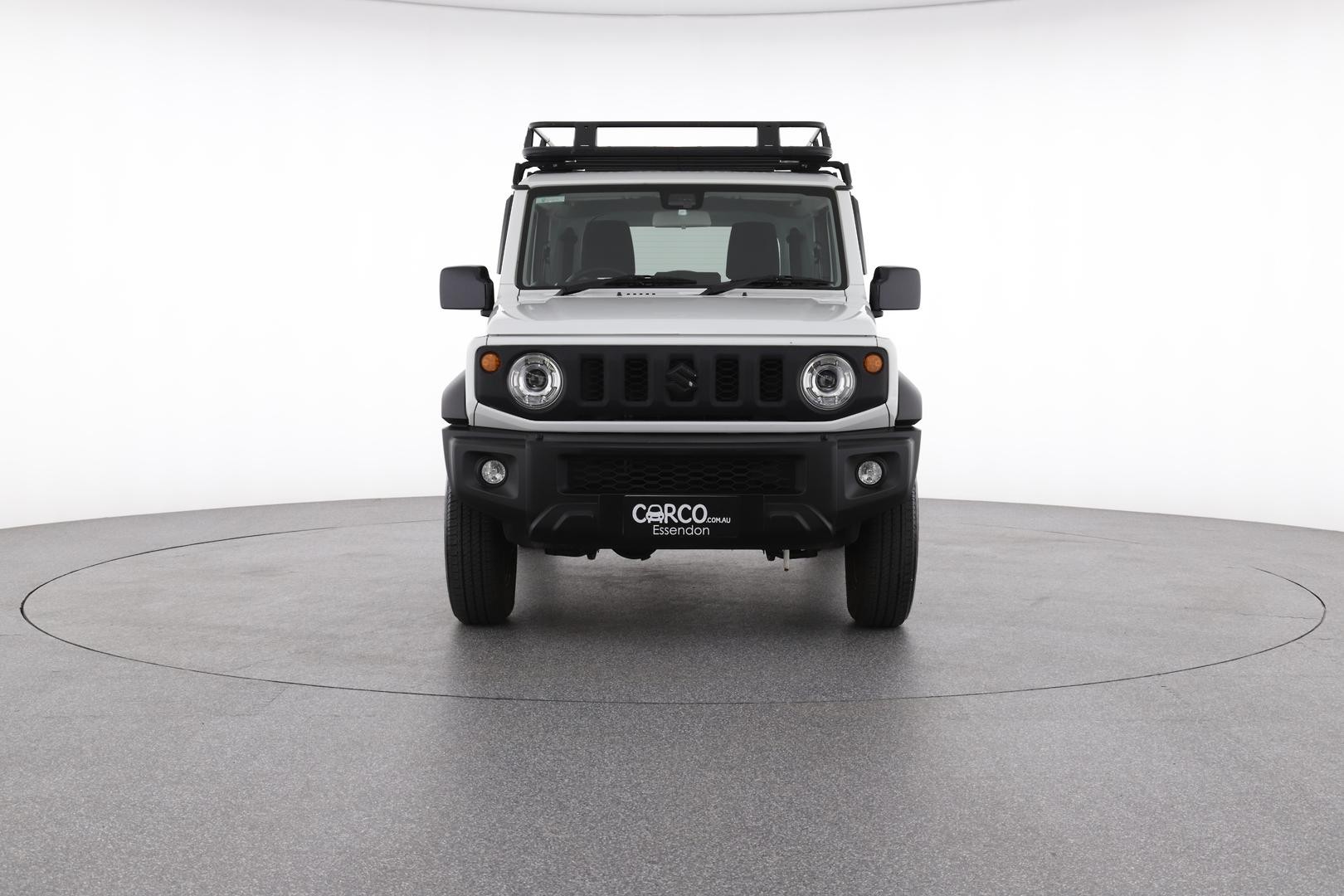 Suzuki Jimny image 2