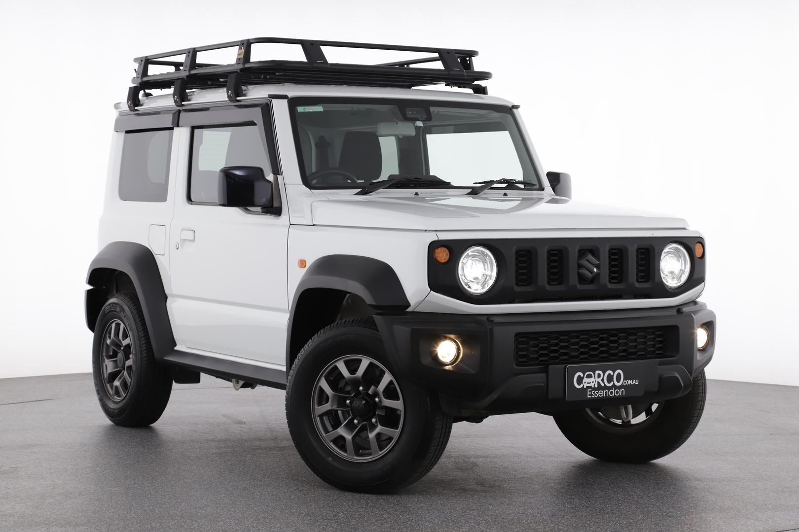 Suzuki Jimny image 1