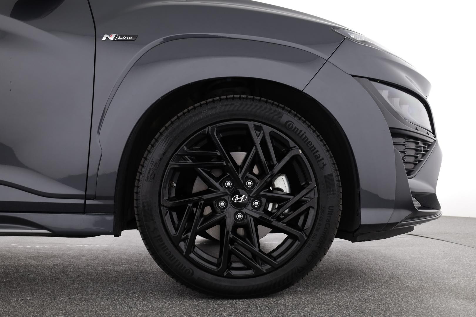 Hyundai Kona image 3
