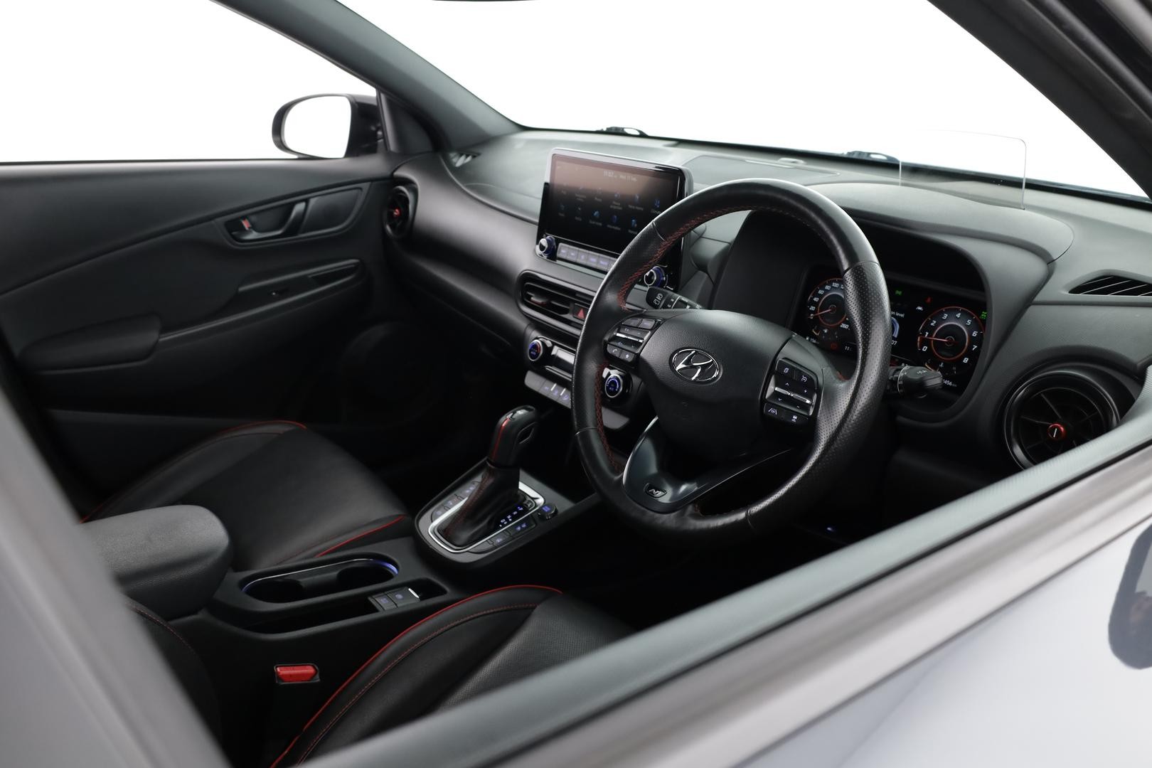 Hyundai Kona image 4