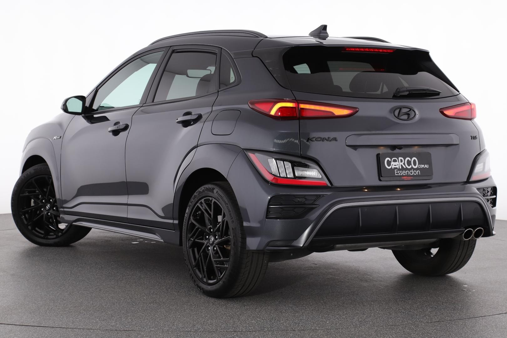 Hyundai Kona image 2