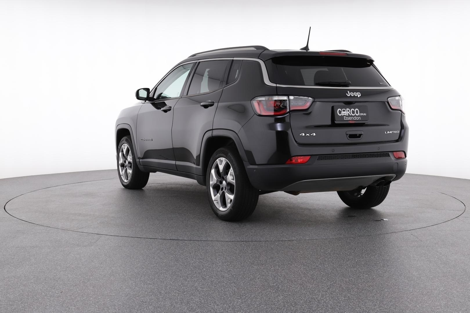 Jeep Compass image 4
