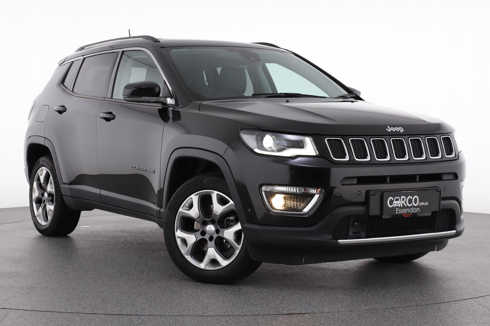 Jeep Compass image 1