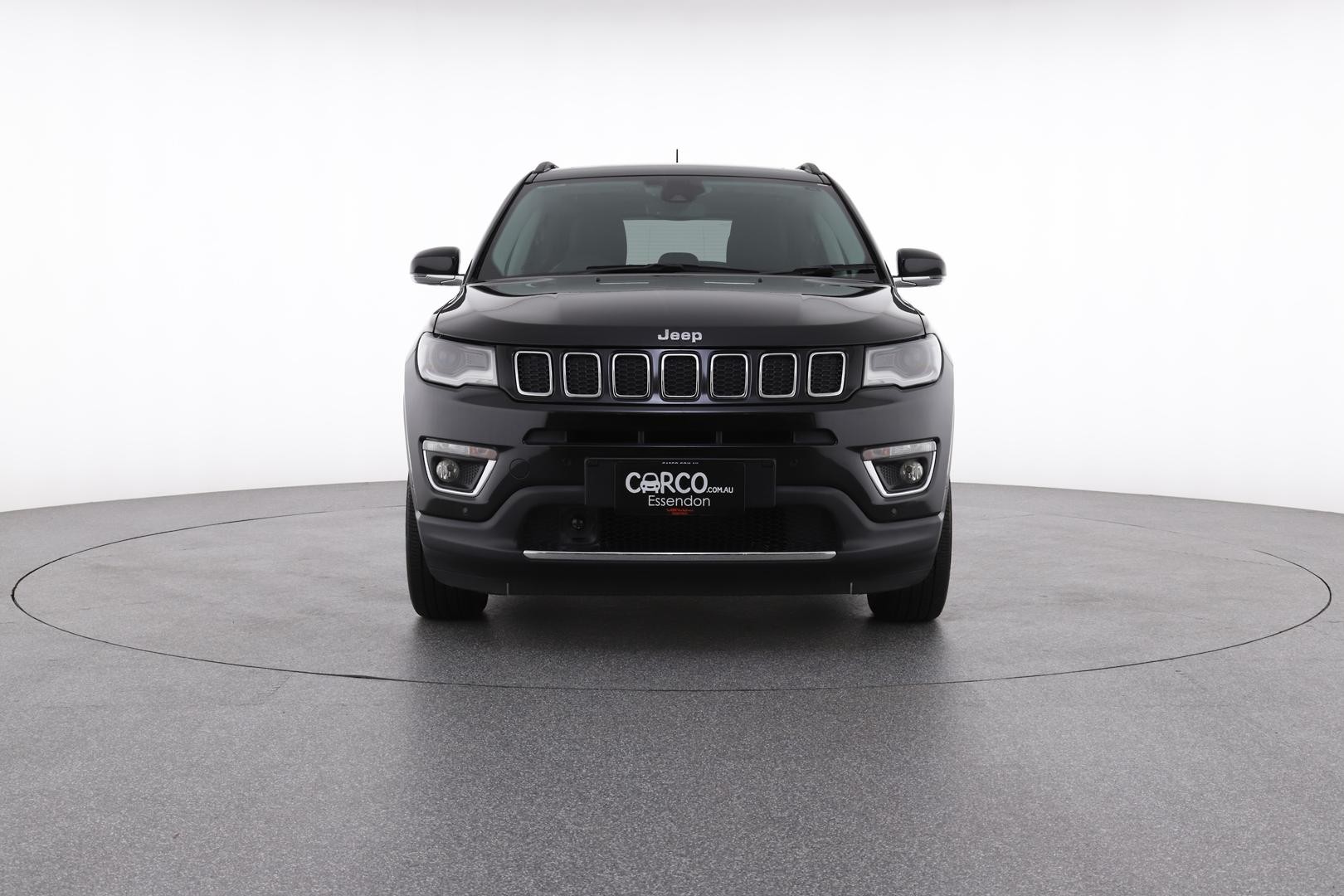 Jeep Compass image 2