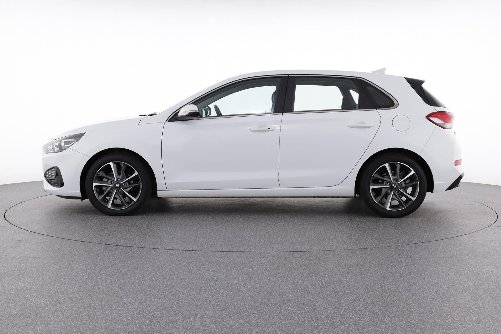 Hyundai I30 image 3