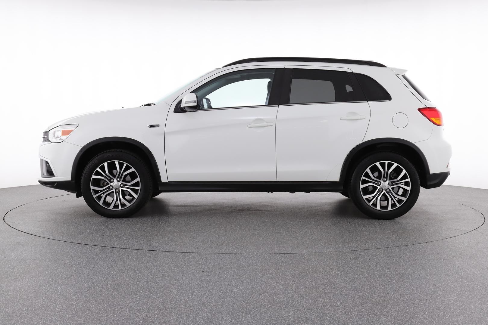 Mitsubishi Asx image 3