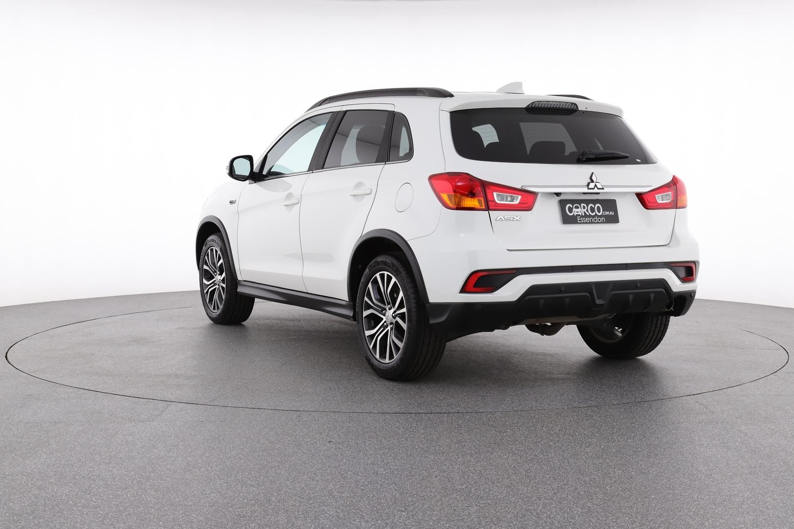 Mitsubishi Asx image 4