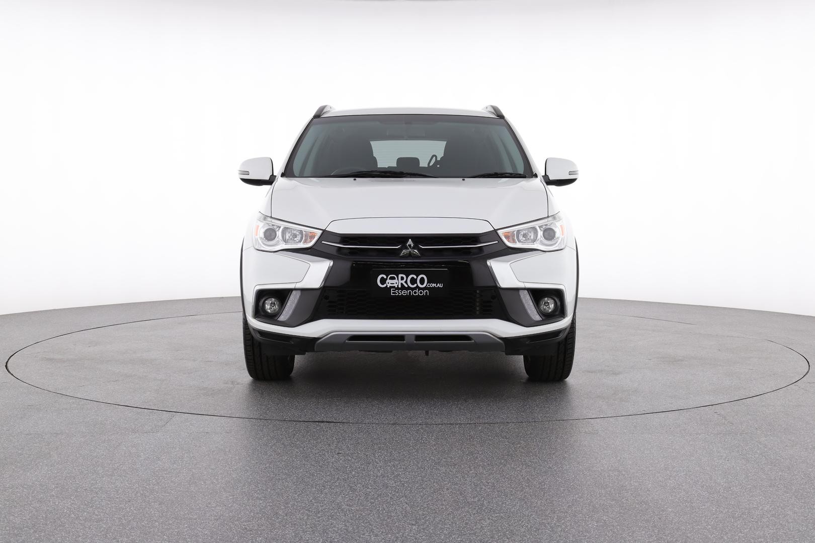 Mitsubishi Asx image 2